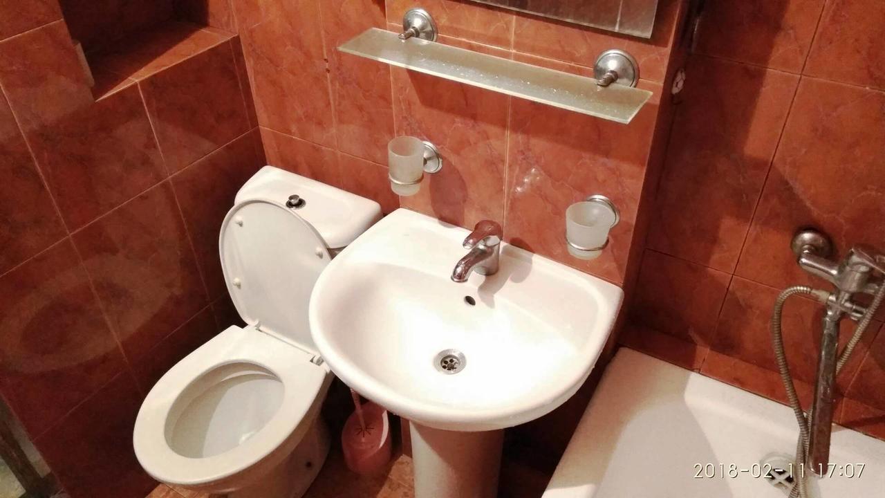 Apartment K. Gamsakhurdia St. Batumi Zewnętrze zdjęcie