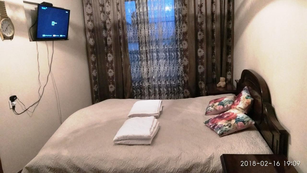 Apartment K. Gamsakhurdia St. Batumi Zewnętrze zdjęcie