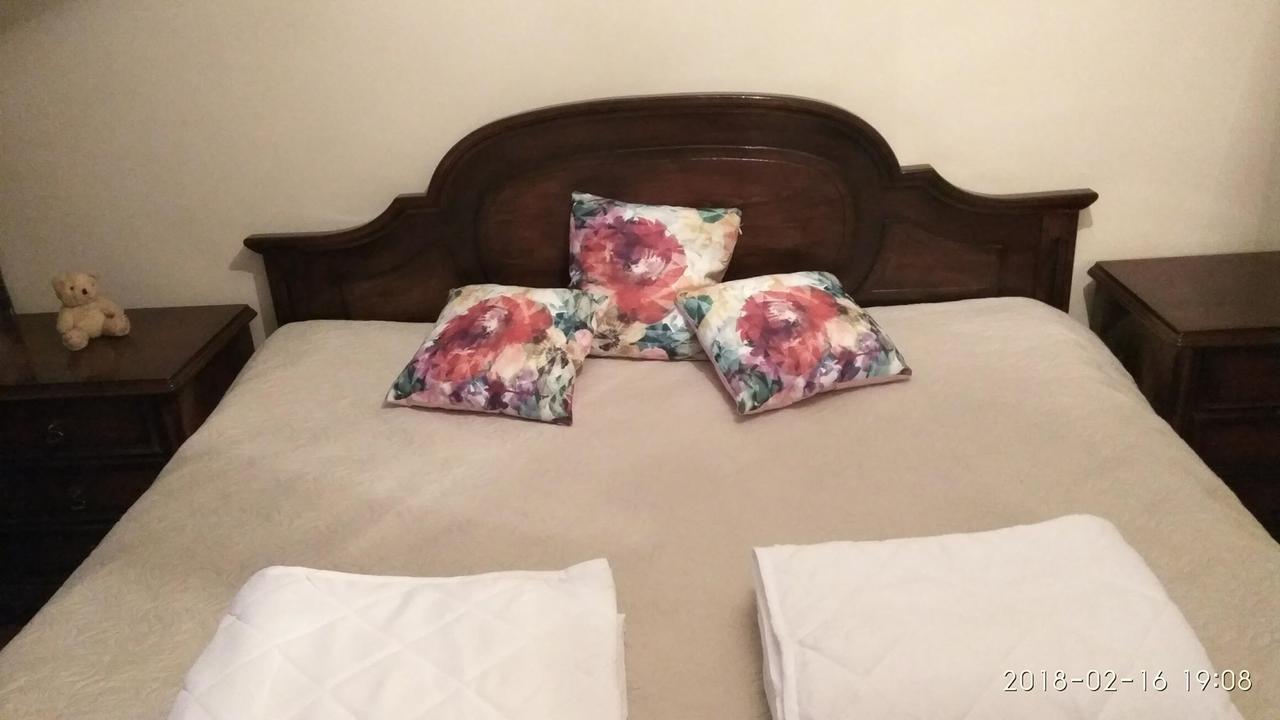 Apartment K. Gamsakhurdia St. Batumi Zewnętrze zdjęcie