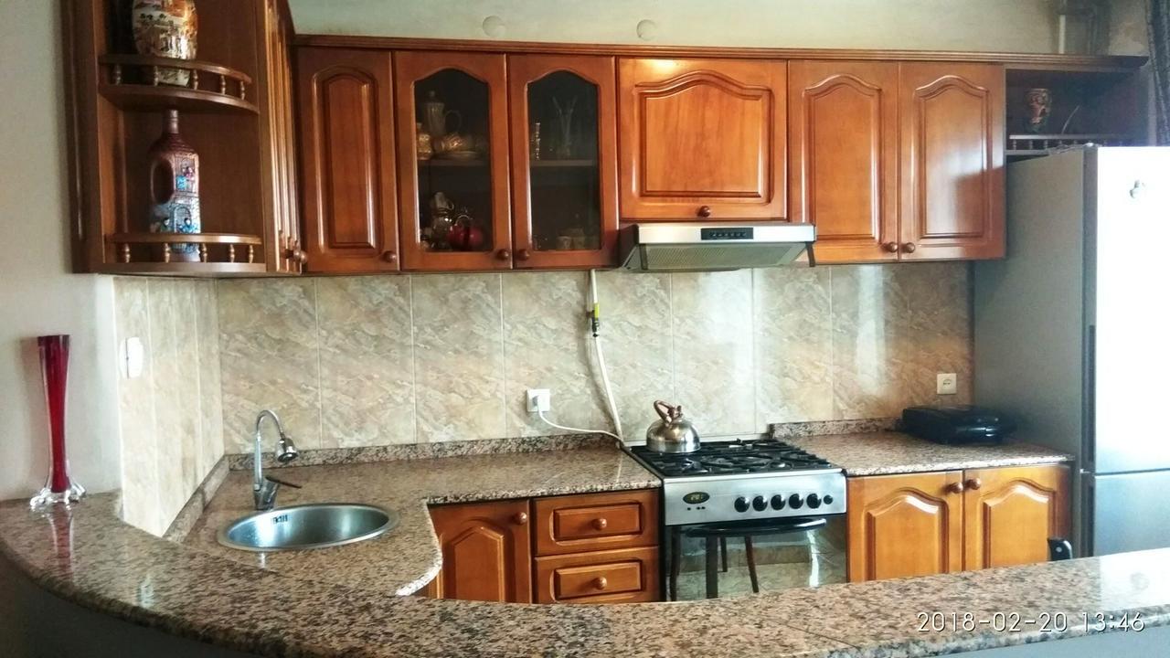 Apartment K. Gamsakhurdia St. Batumi Zewnętrze zdjęcie