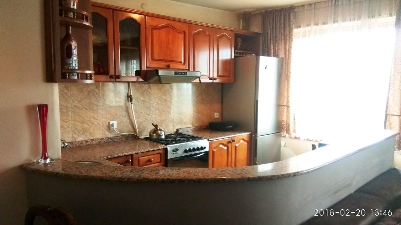 Apartment K. Gamsakhurdia St. Batumi Zewnętrze zdjęcie