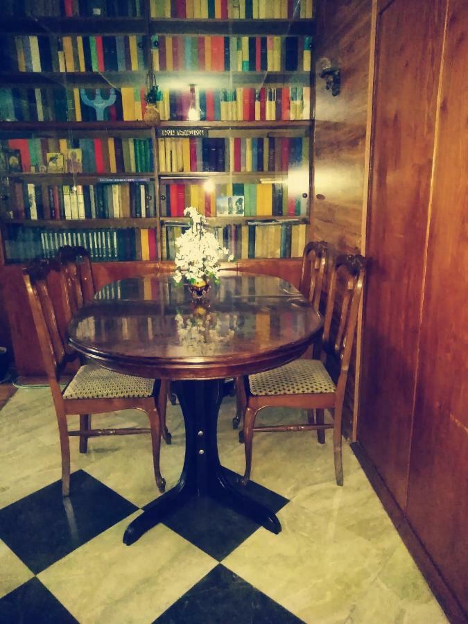 Apartment K. Gamsakhurdia St. Batumi Zewnętrze zdjęcie